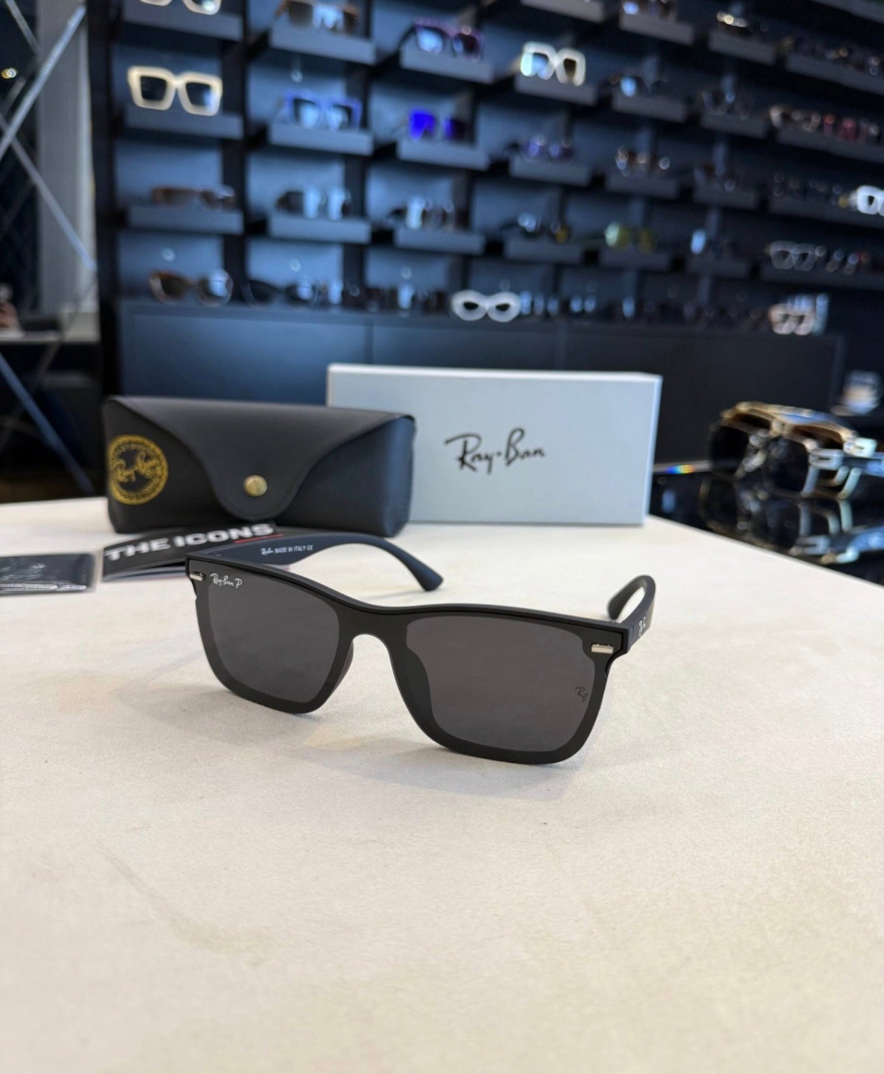 Γυαλια Ray-Ban  - 1367