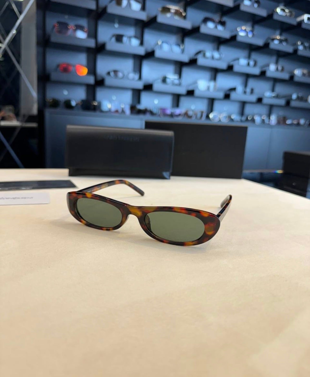 Γυαλια YSL  - 1387