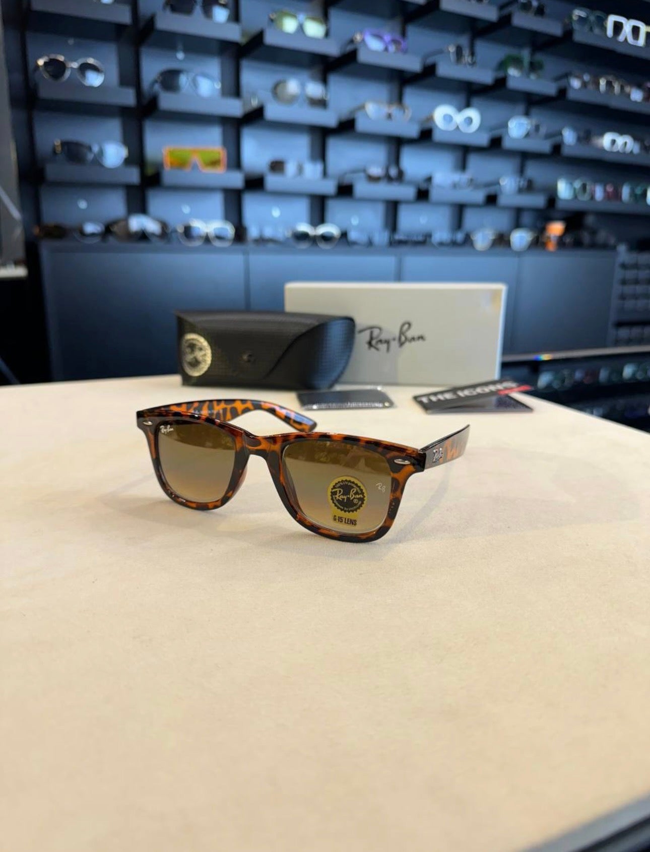 Γυαλια Ray-Ban  - 1365