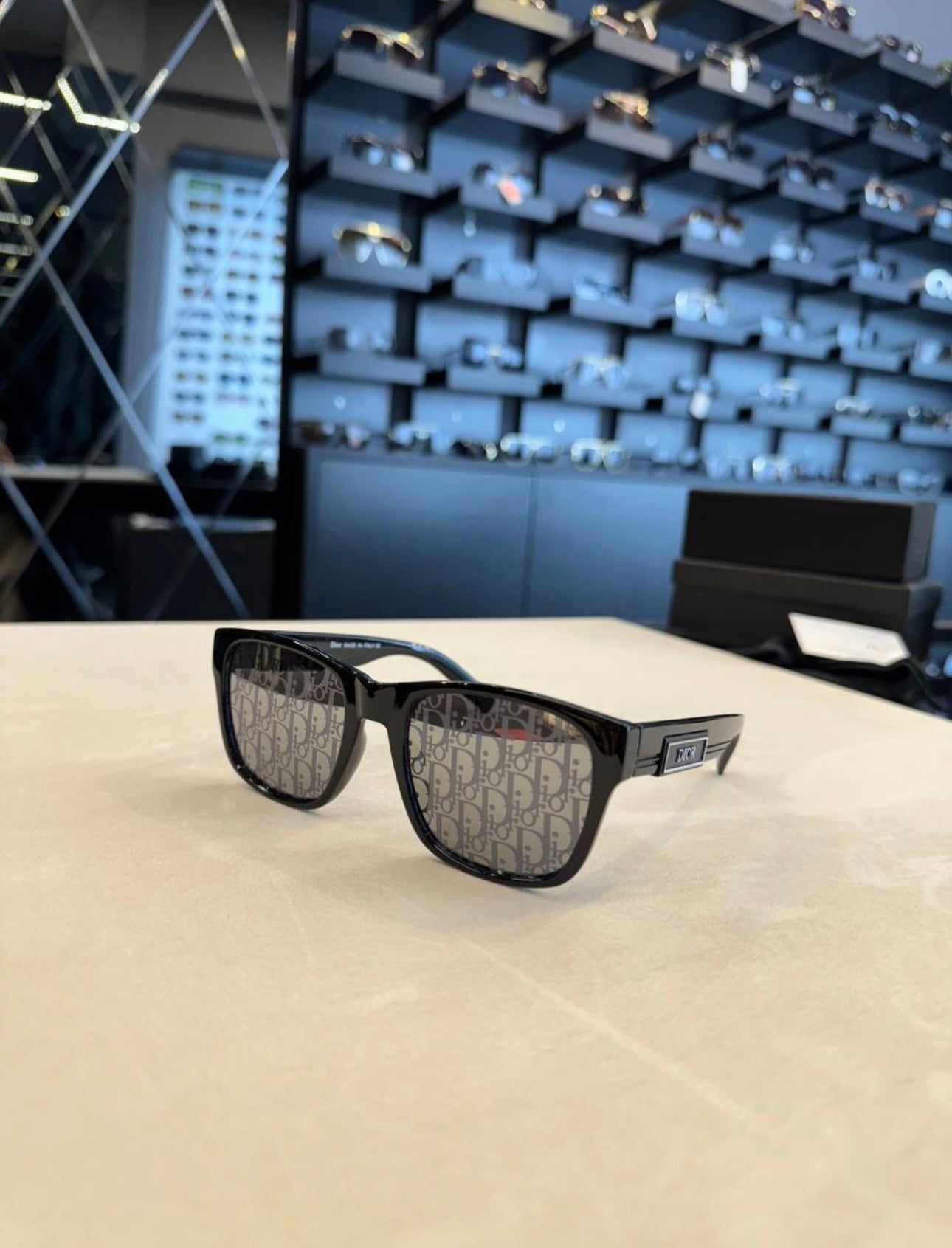 Γυαλια Dior - 5064