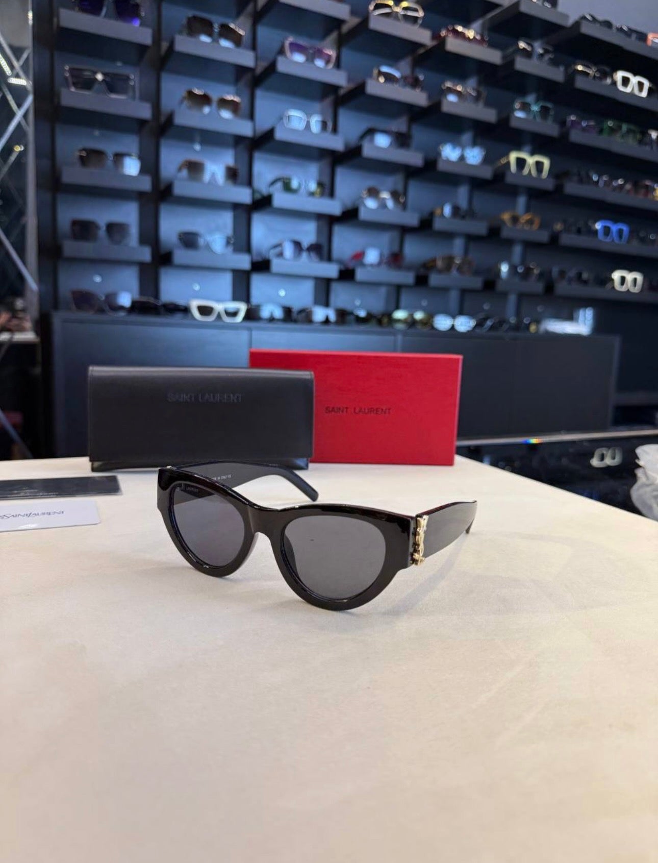 Γυαλια YSL  - 1383