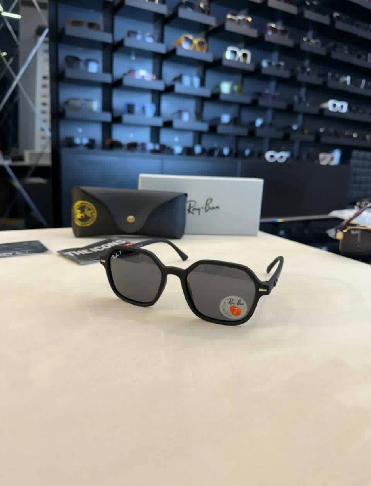 Γυαλια Ray-Ban  - 1362
