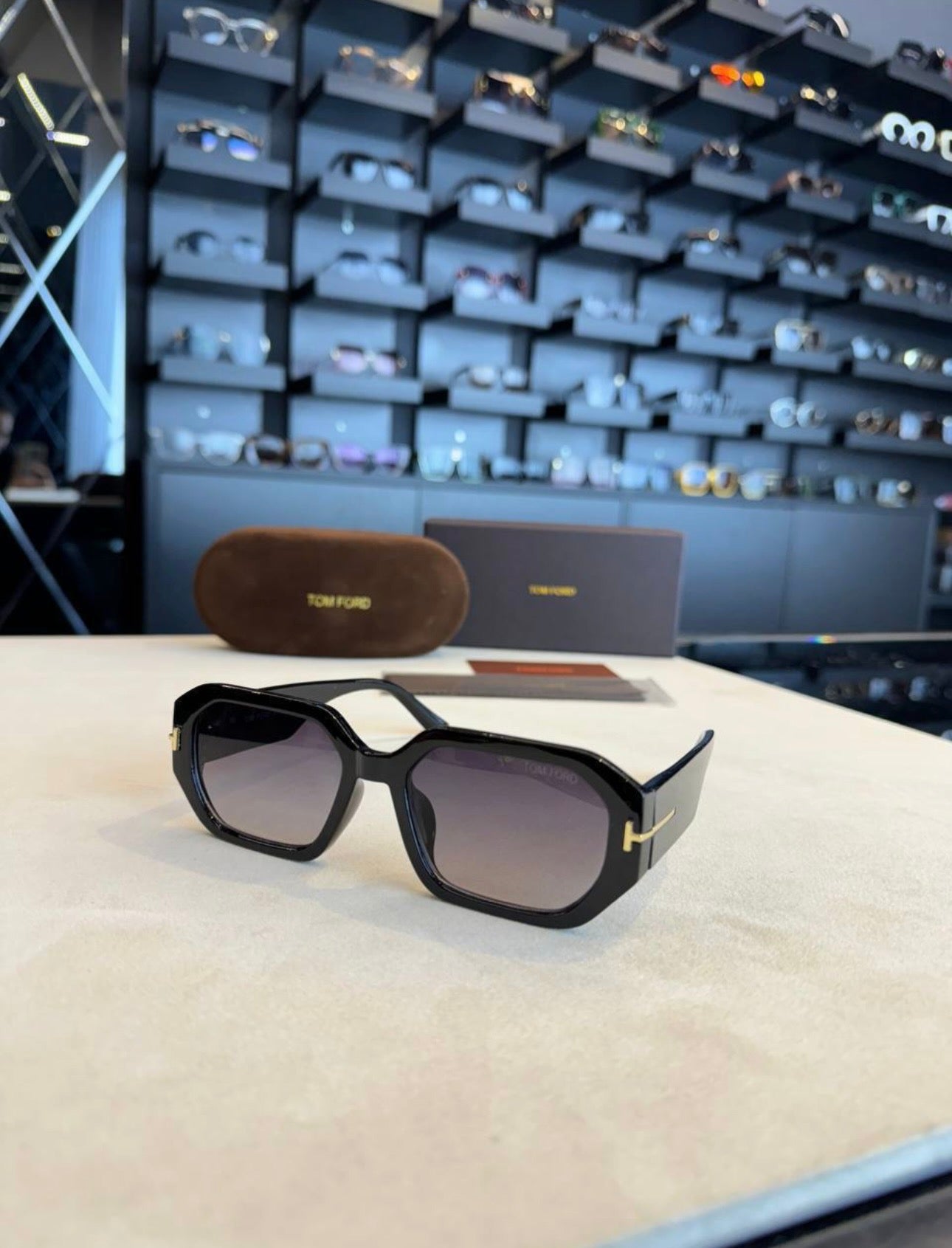 Γυαλια Tom Ford - 4030