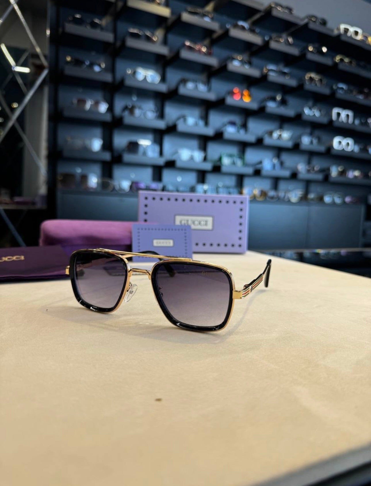 Γυαλια Gucci  - 4305