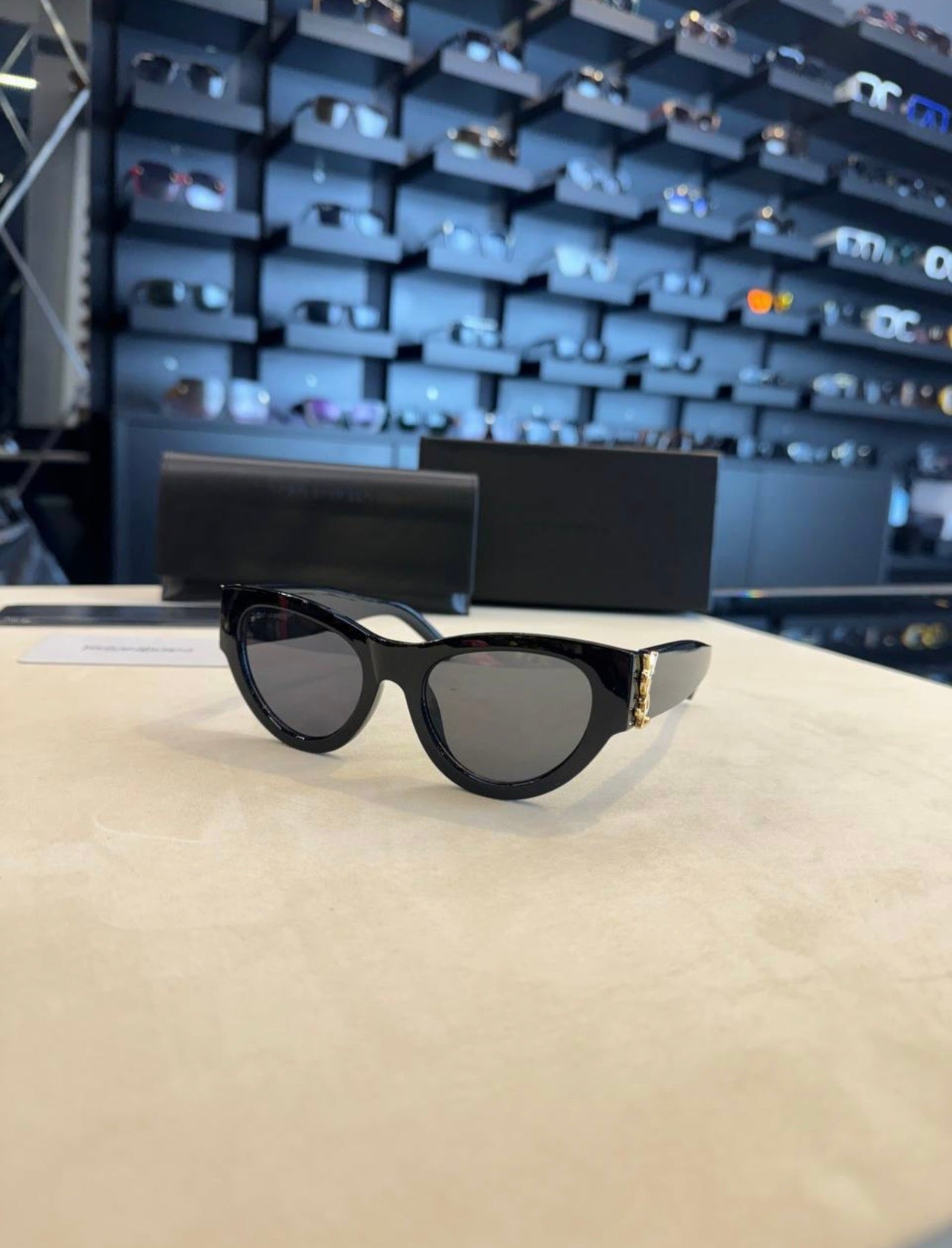 Γυαλια YSL  - 1381