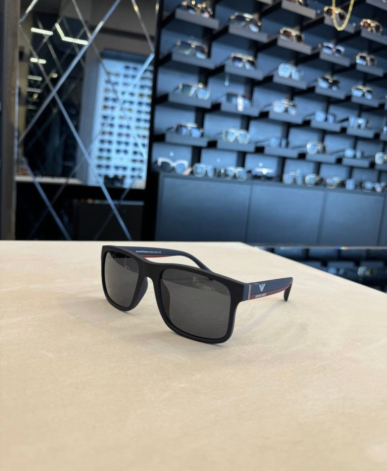 Γυαλια EA7 - 8316