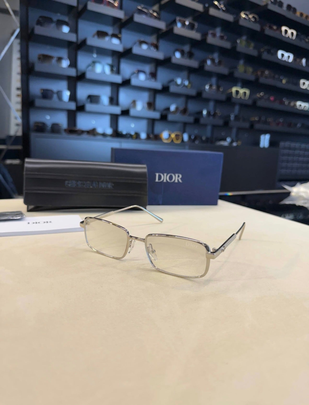 Γυαλια Dior - 5065