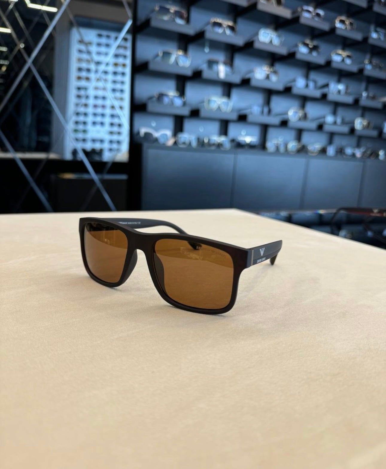 Γυαλια EA7 - 8317