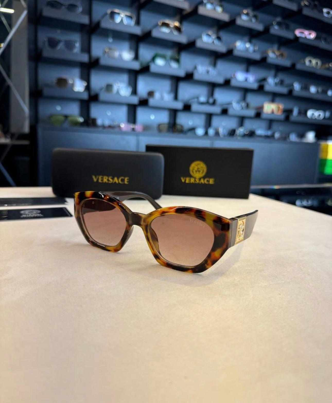 Γυαλια Versace - 7121