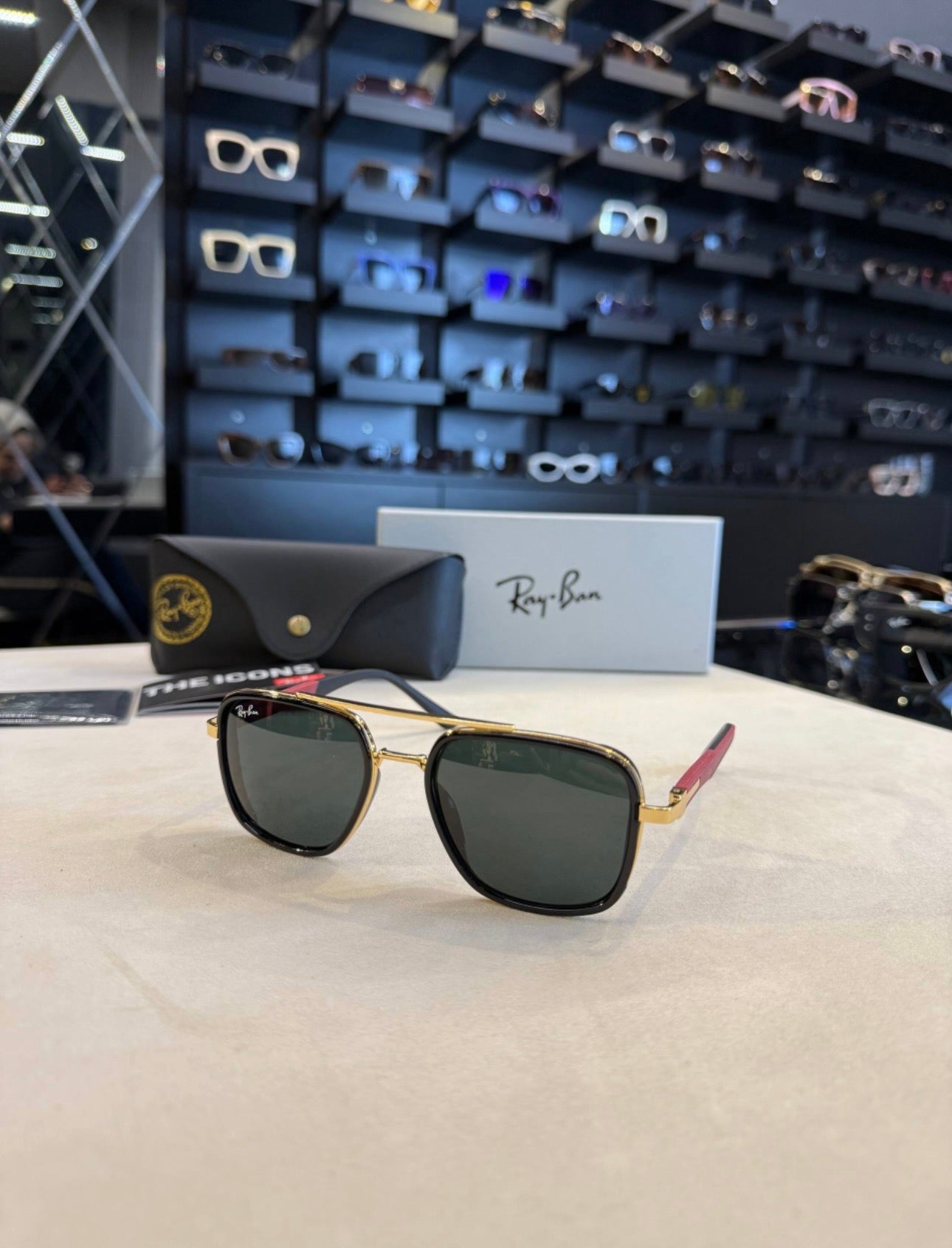 Γυαλια Ray-Ban  - 1363
