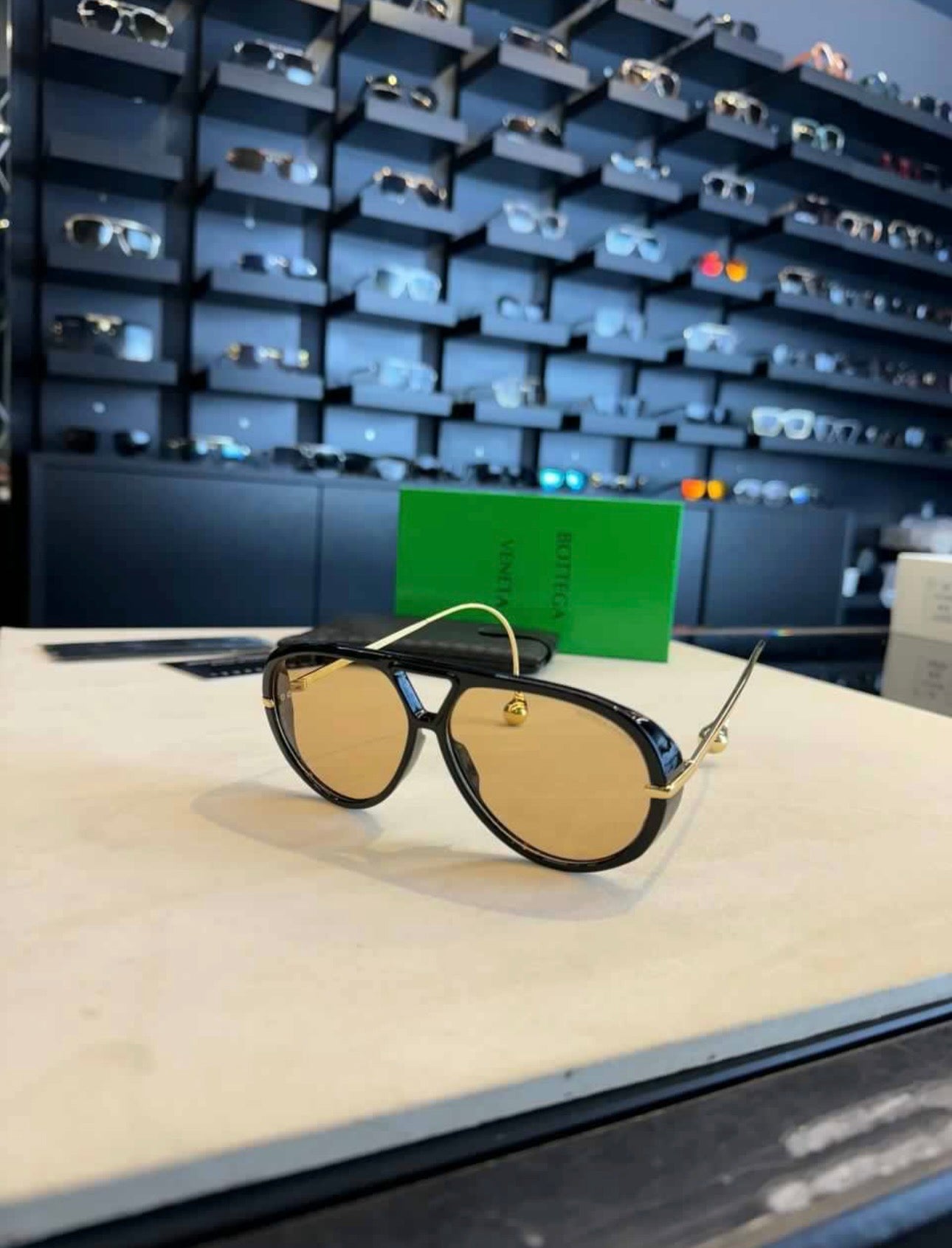 Γυαλια Botegga Veneta - 2306