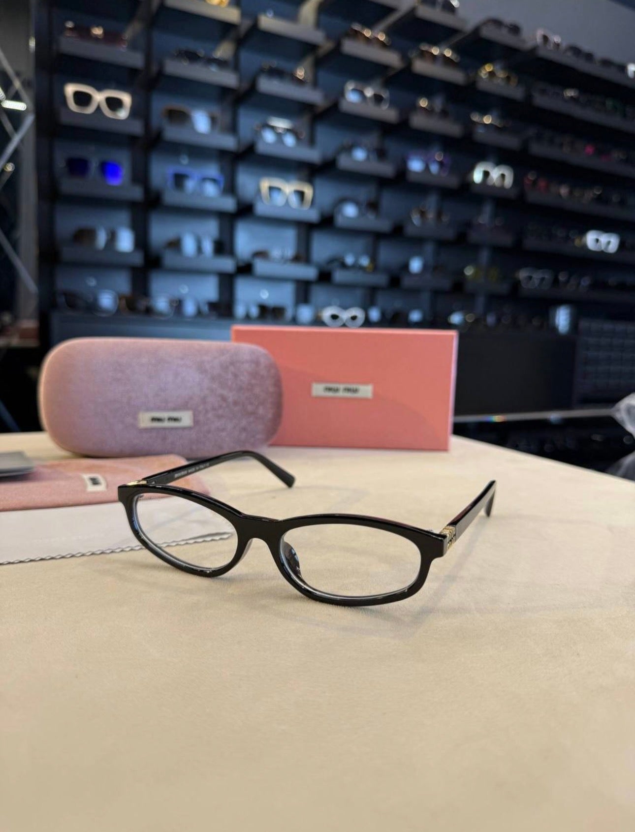 Γυαλια miu miu - 3625