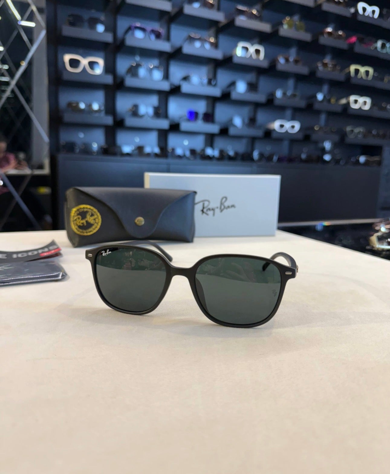 Γυαλια Ray-Ban  - 1369